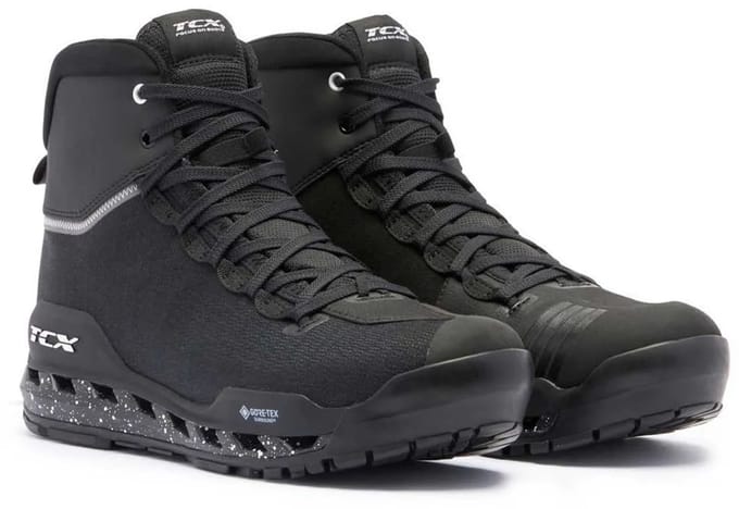 TCX Climatrek Surround Gore-Tex S26 Motorschoenen -