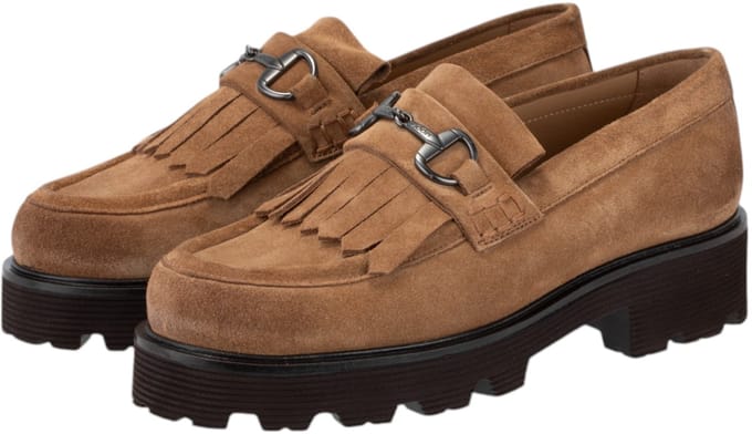 Joop - Damen Slip On Velluto Mariana