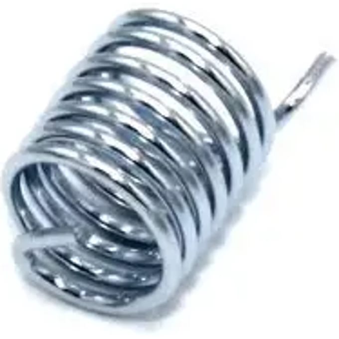 Schokdemperveer WSS SuperStrut