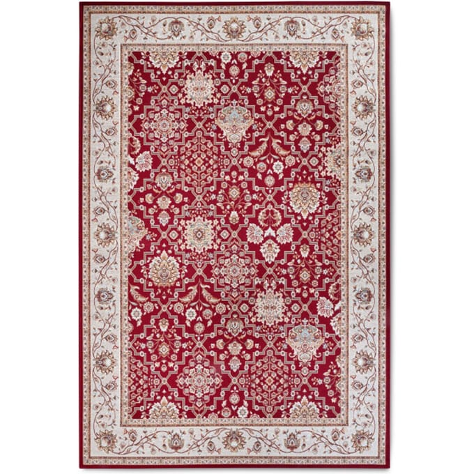 Villeroy & Boch Klassiek buitenkleed creme- 200x285 cm