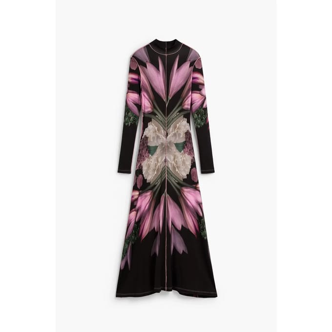 Damesjurk Desigual