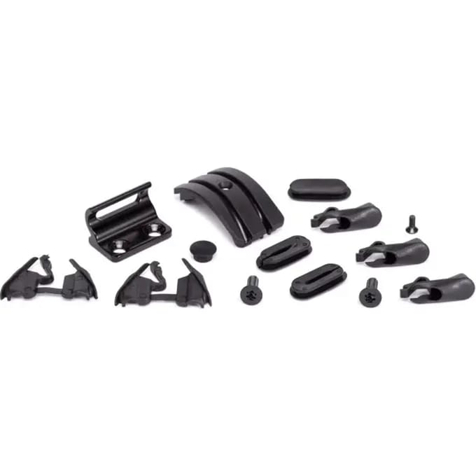 Frame onderdelen Bombtrack BT-CR-012