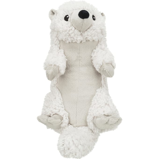 Trixie Be Eco otter Emier recycled plush 30 cm