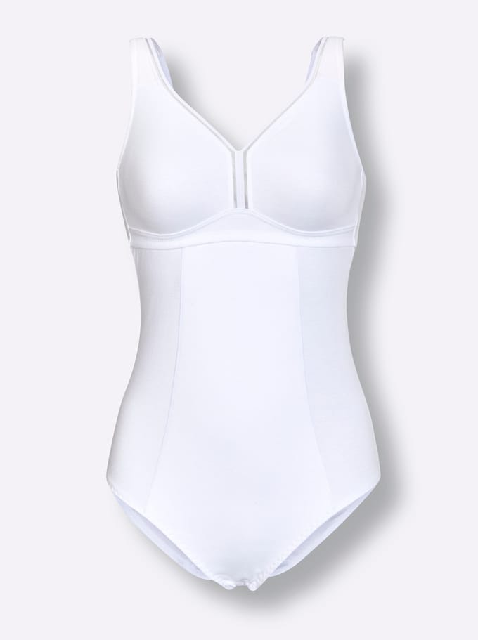 Body zonder beugel