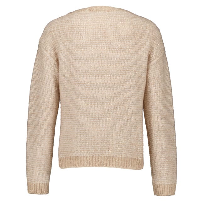Anneclaire 34321 6118010 Truien Beige D1389 1369