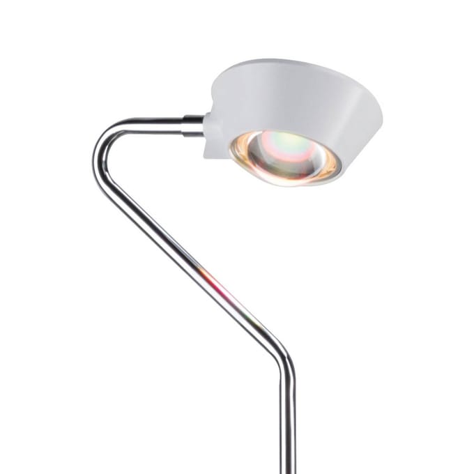 Paulmann Ramos LED vloerlamp