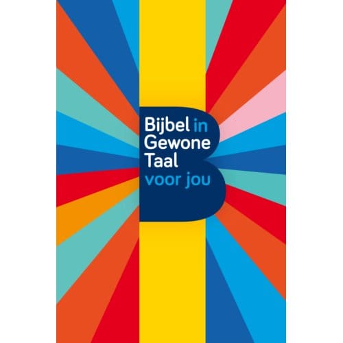 Bijbel In Gewone Taal Voor Jou - Kwintessens