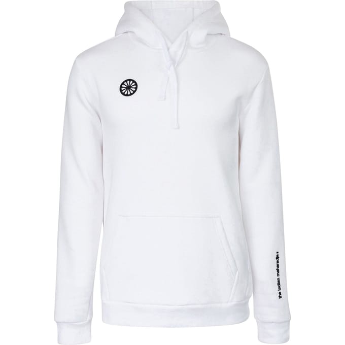 The Indian Maharadja Classic Hoodie Heren - Maat M
