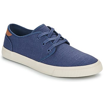 Toms  Lage Sneakers CARLO
