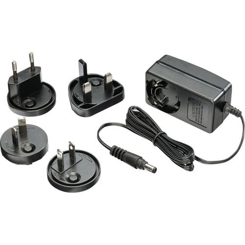 LINDY 73849 AC/DC-inbouwnetvoeding 18 W 9 V 2 A