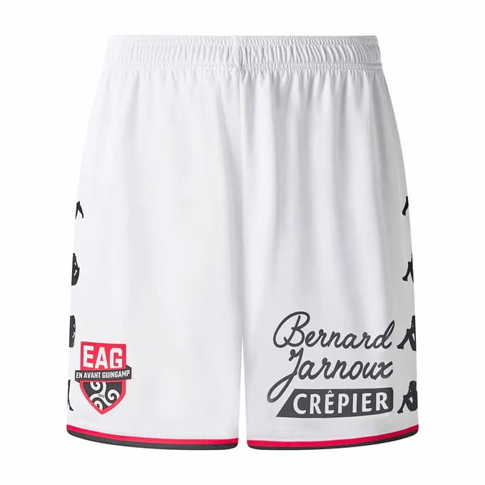 Short Buiten EA Guingamp Adrano 2026