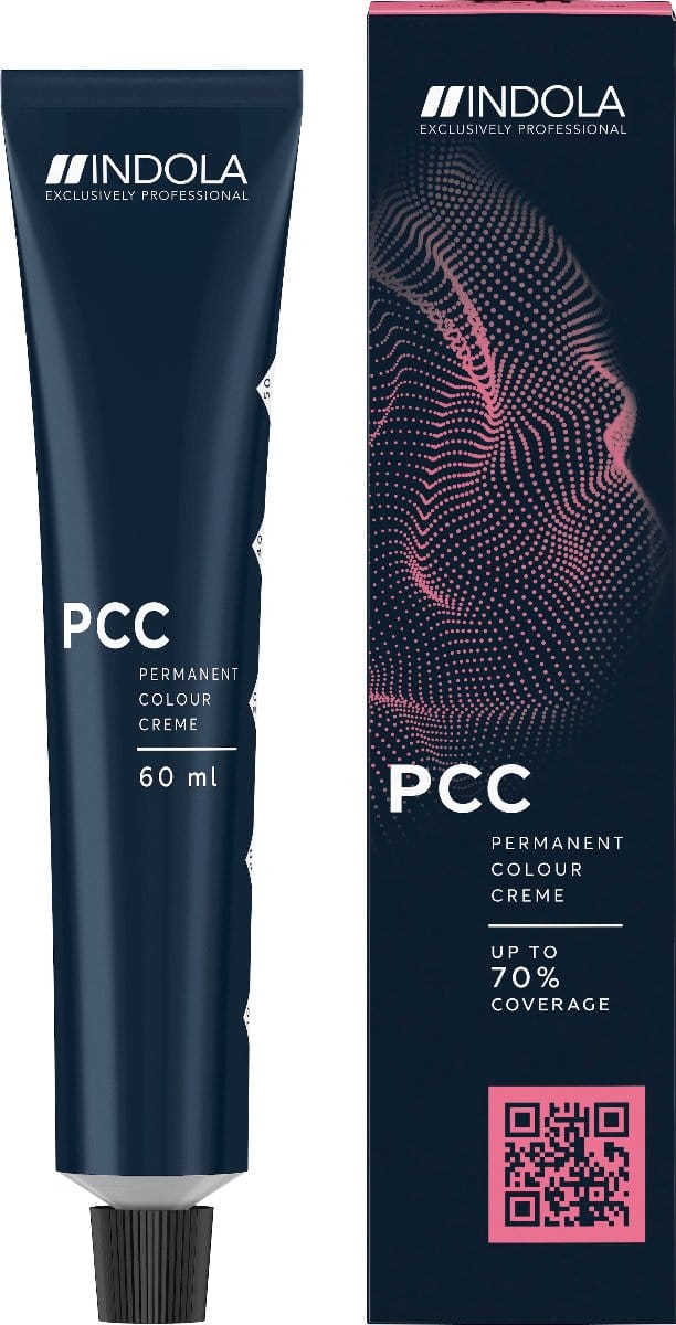 Indola - Indola Profession Permanent Caring Color 1.1 60ml
