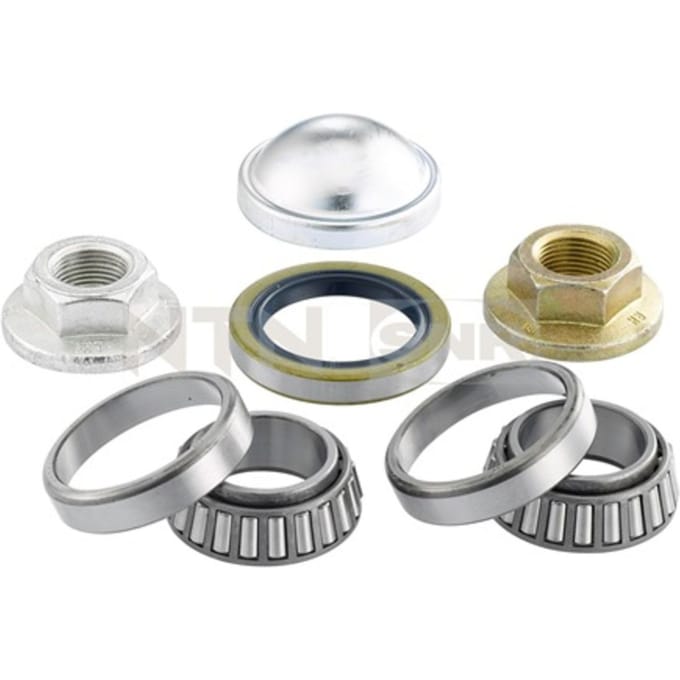 Wiellagerset SNR R152.37S
