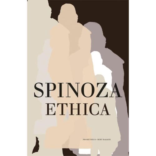 Ethica - Baruch de Spinoza