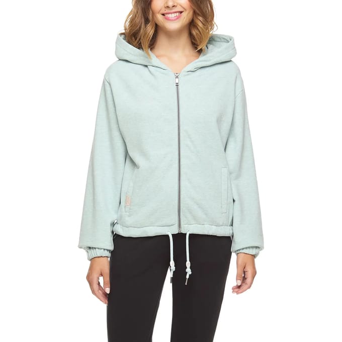 Dames Hoodie Ragwear Hidra