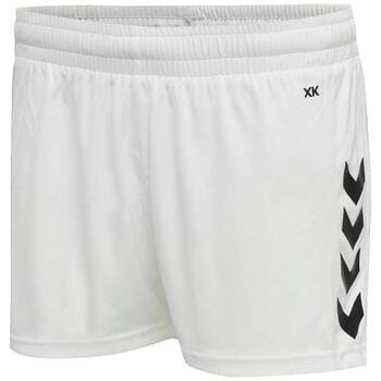 Korte Broek hummel Shorts hmlCORE XK Poly Femme