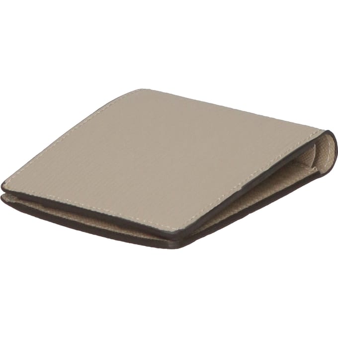 Gave Lux portemonnee Uniseks TAUPE