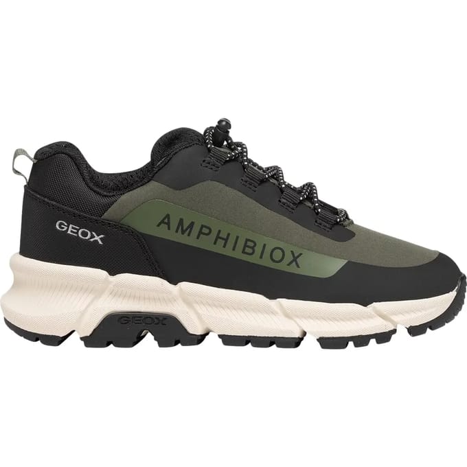 Kinderschoenen Geox Flexyper Plus ABX
