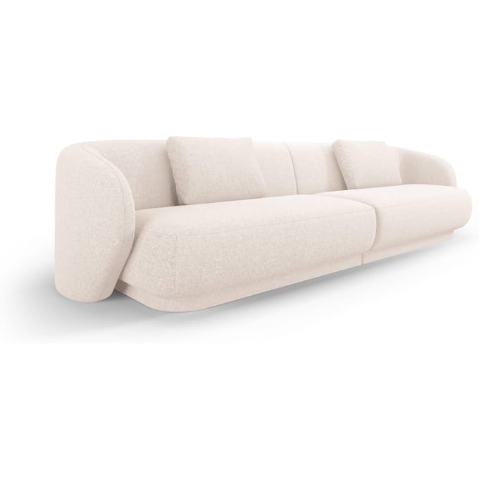 4-zitsbank Camden chenille | Cosmopolitan Design