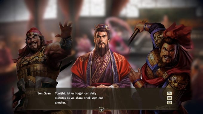 Romance of the Three Kingdoms XIV (Azië)
