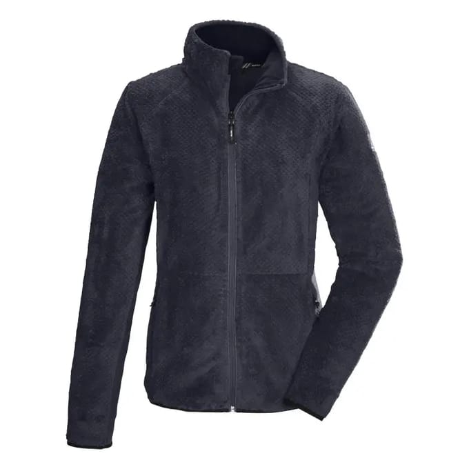 Damesfleece Killtec Kow 6