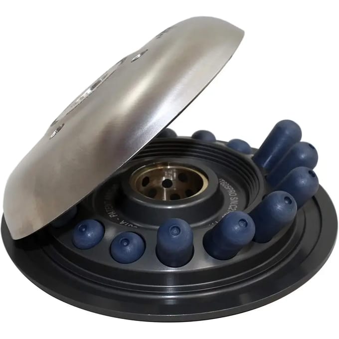Scooterdimmer J.Costa JC211TR Piaggio 50 racing* EVO4