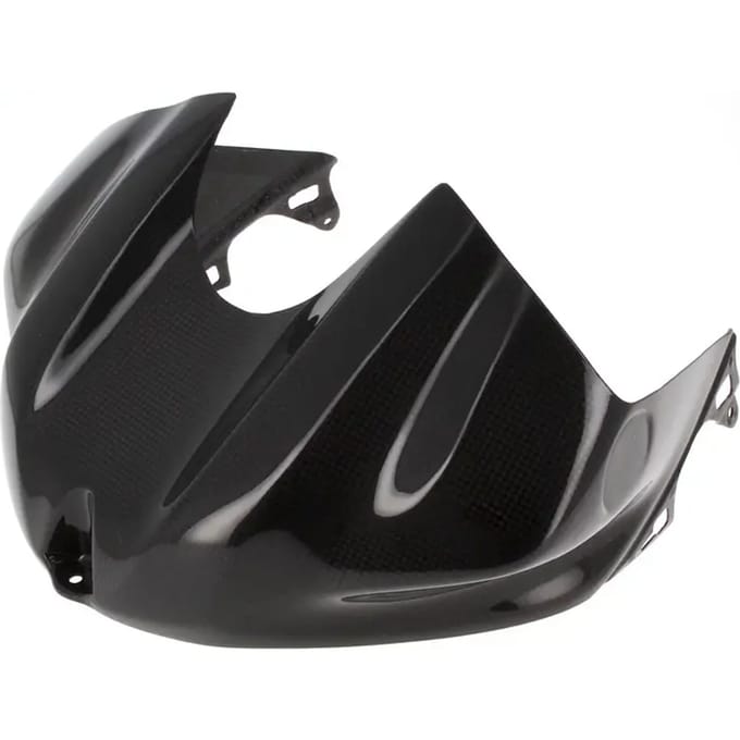 Motorfiets tankbeschermer Lightech Yamaha