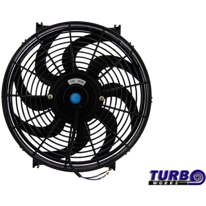 Ventilator TURBOWORKS MG-WE-012