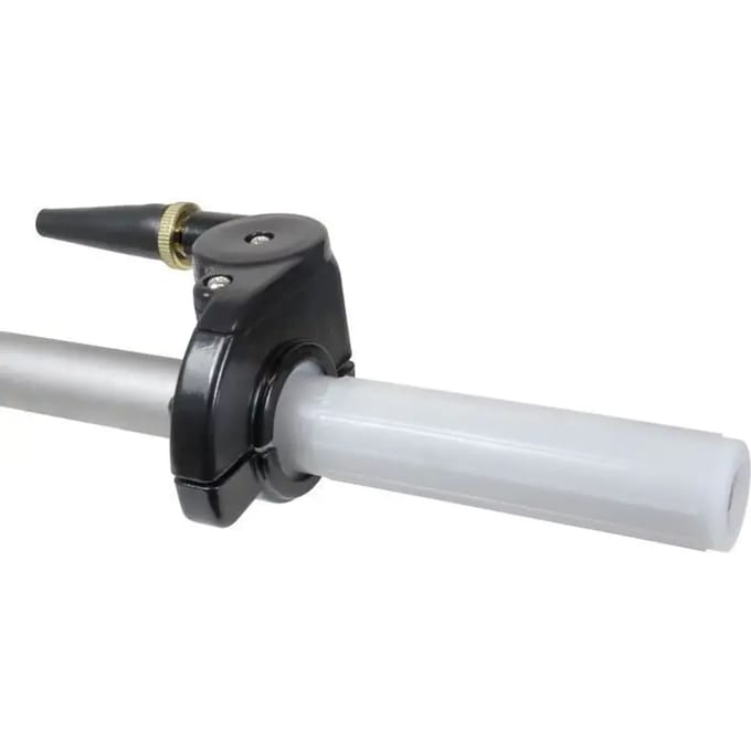 Gaspedaal motorfiets Chaft