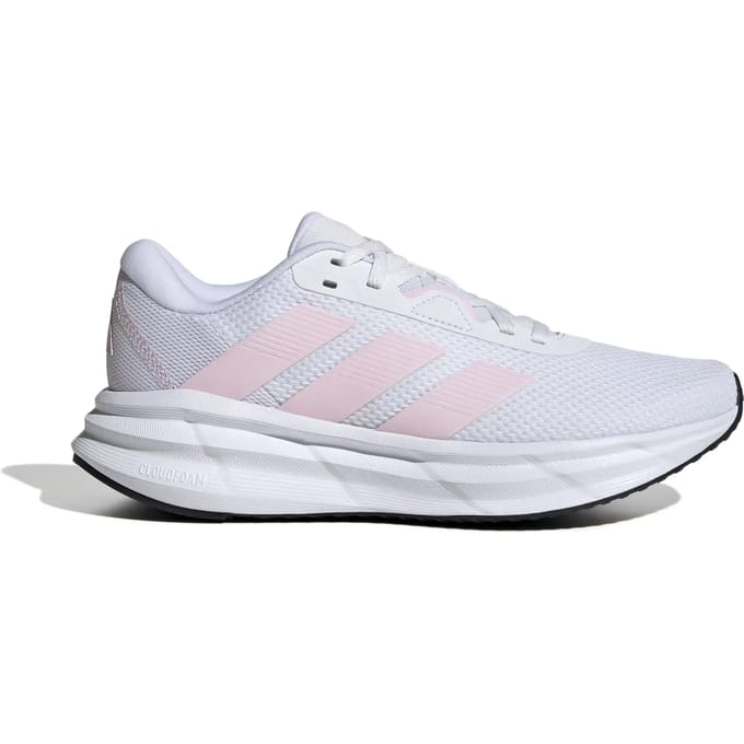 Adidas Performance Galaxy 7 Hardloopschoenen - Dames - Wit