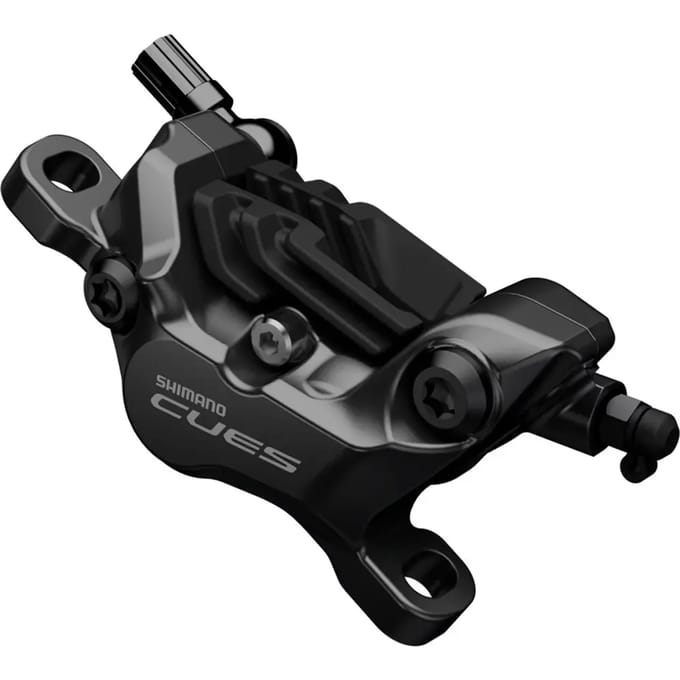 Shimano Remklauw CUES BR-U8020 Post Mount N03A Resin