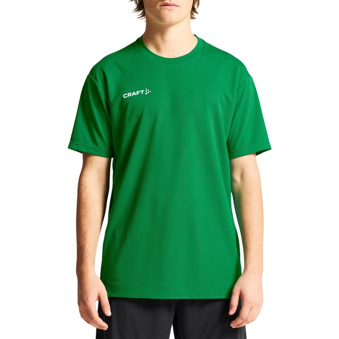 Craft Evolve 2.0 Structured Shirt Heren - Maat S