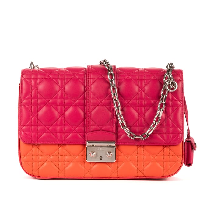 Miss Dior Medium  Crossbody