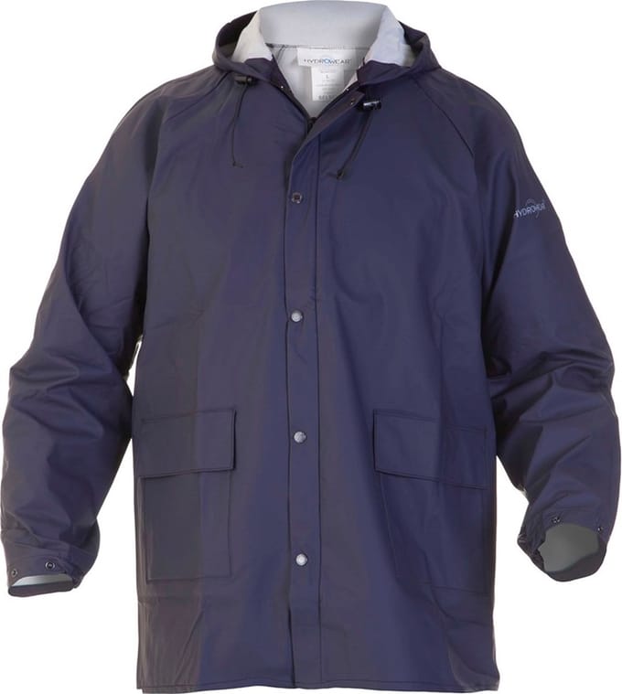 Hydrowear Regenjas Marineblauw Mt 3xl