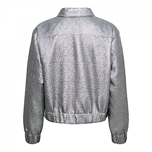 &Co Woman Jas zoey silver