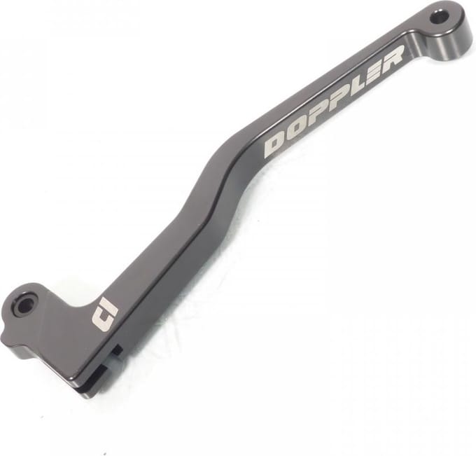 Levier d embrayage Doppler pour Moto Rieju 50 MRT Après 2018 Neuf