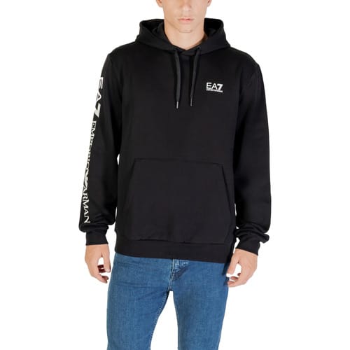 Sweater Emporio Armani EA7 7M000570 AF10377