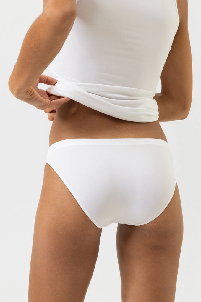 mey Damen Mini-Slip Serie Mood