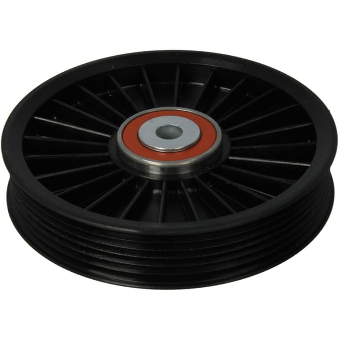 Rondsel/geleiderpoelie, V-riem BTA E2X0000BTA