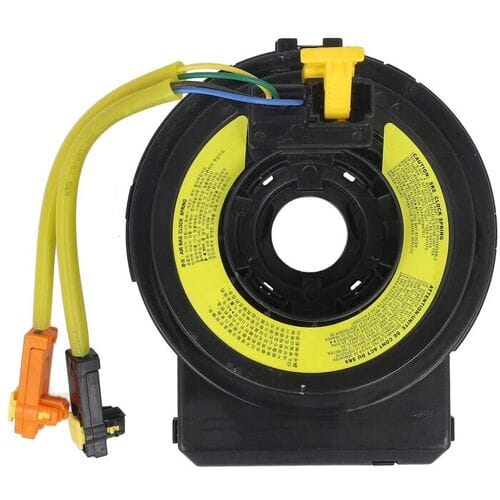 Wikkelveer, airbag VEMO V52-72-0414