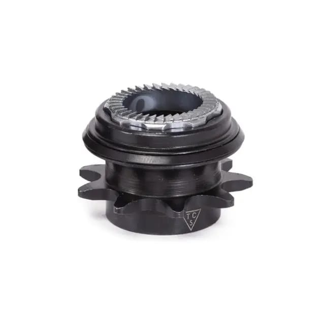 Driver cassette hub Eclat Seismic CS