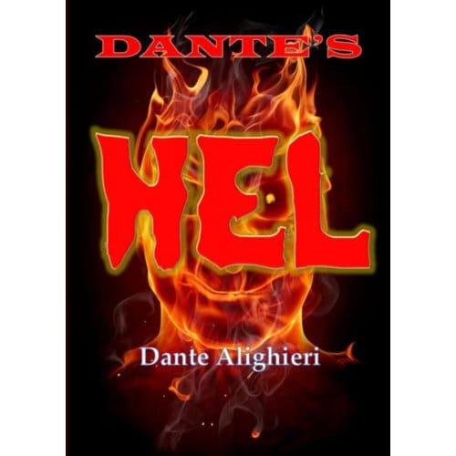 Dante's Hel - Dante Alighieri