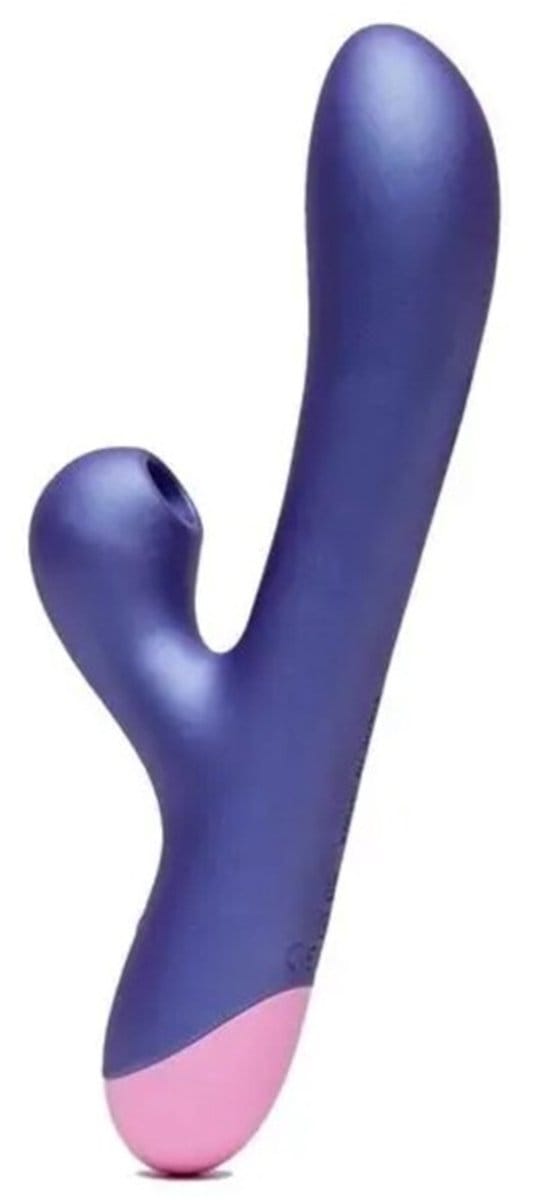 ROMP Luchtdruk Rabbit Vibrator Pulse -