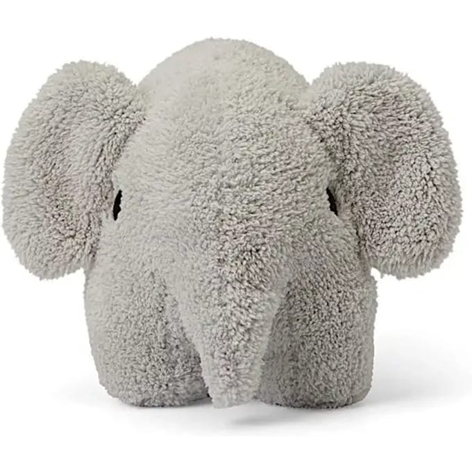 Terry olifant pluche Bon Ton Toys 33 cm