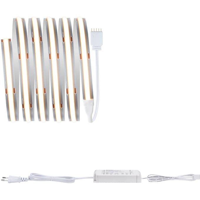 MaxLED 500 LED Strip Basisset COB 1,5m 2700K 10W 500lm/m 2700K 25VA