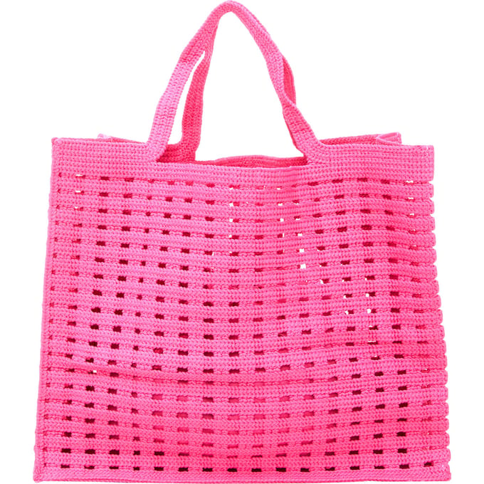 FELIPA Handtas Dames roze