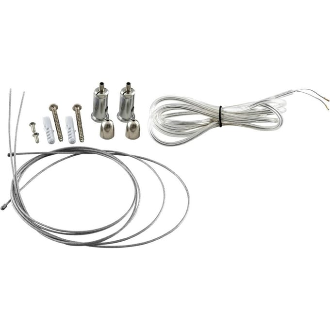 EVN Munus kabelophanging-set voor Munus-serie