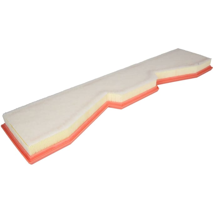 Luchtfilter MANN-FILTER C 61 002