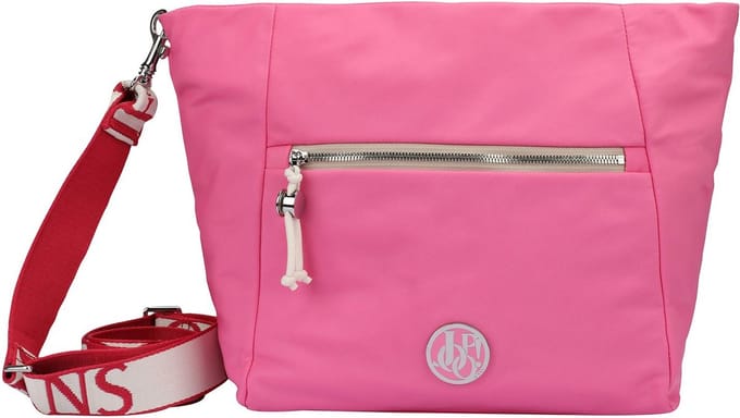 JOOP! Schoudertas Lietissimo Kaja Shoulderbag LHZ Pink Roze