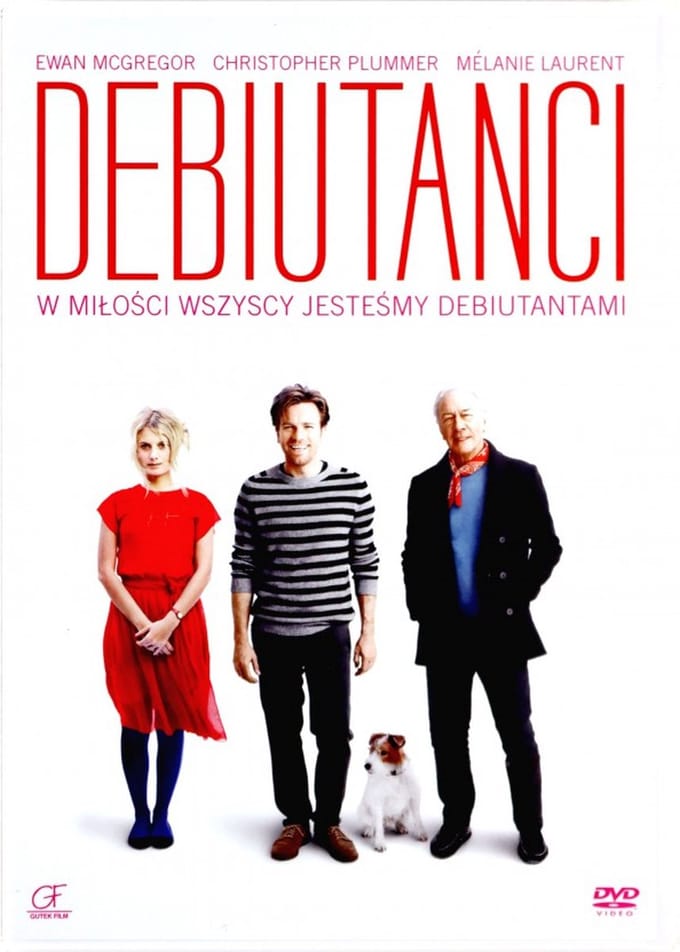 Beginners [DVD]